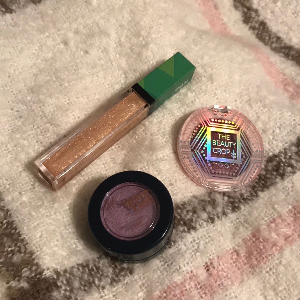 Fall makeup bundle!